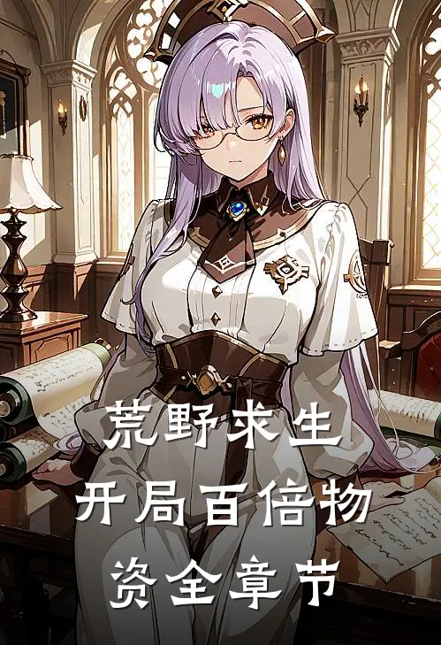 荒野求生：开局百倍物资全章节