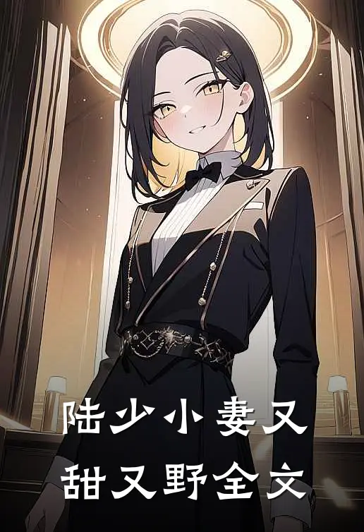 陆少小妻又甜又野全文