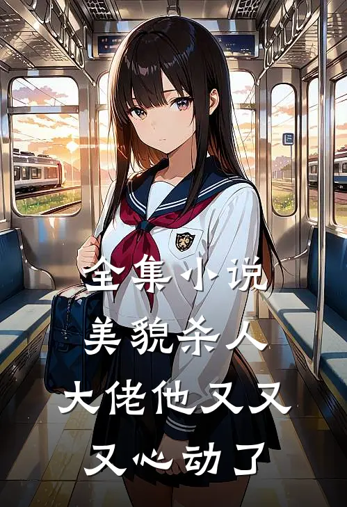 全集小说美貌杀人：大佬他又又又心动了