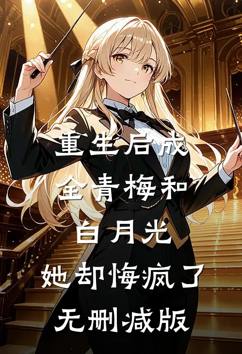 重生后成全青梅和白月光，她却悔疯了无删减版