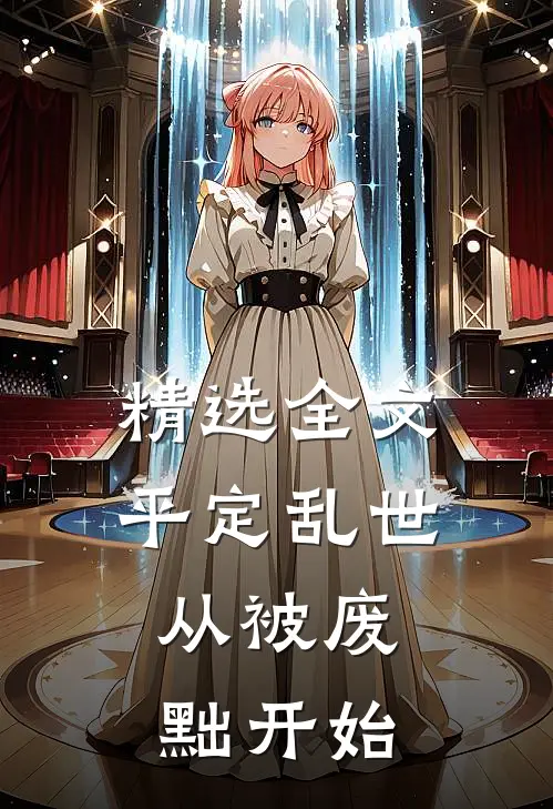 精选全文平定乱世：从被废黜开始