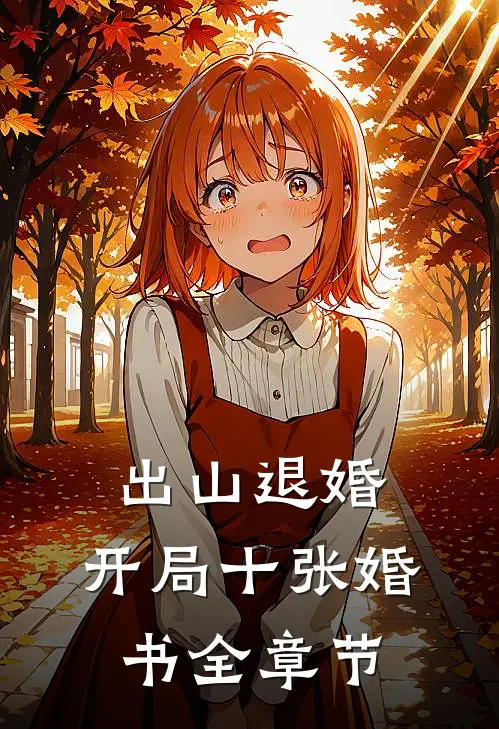 出山退婚，开局十张婚书全章节