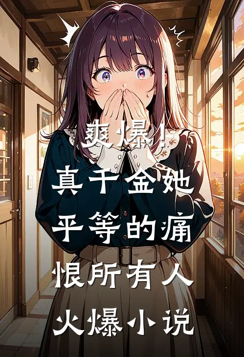 爽爆！真千金她平等的痛恨所有人火爆小说