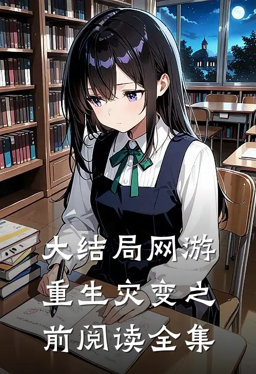 大结局网游重生灾变之前阅读全集