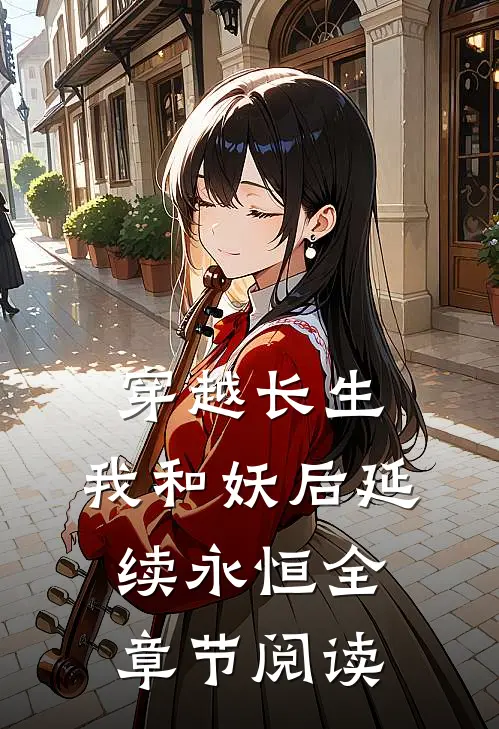 穿越长生：我和妖后延续永恒全章节阅读