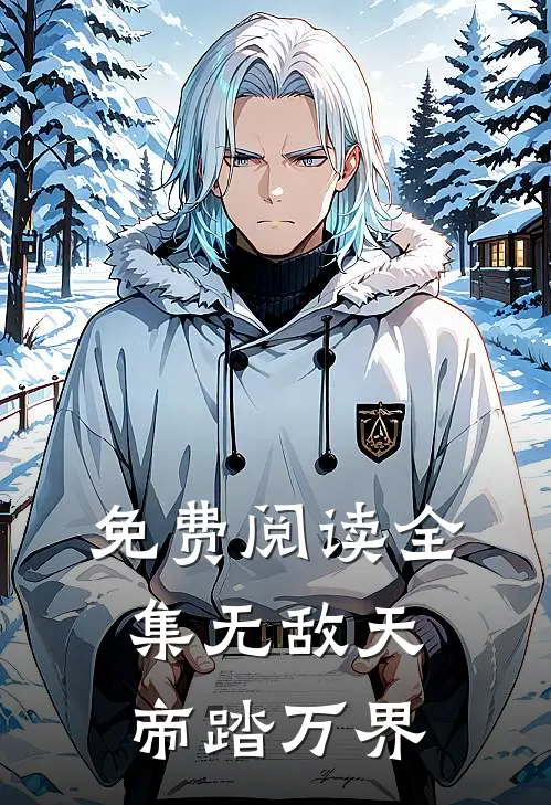 免费阅读全集无敌天帝踏万界