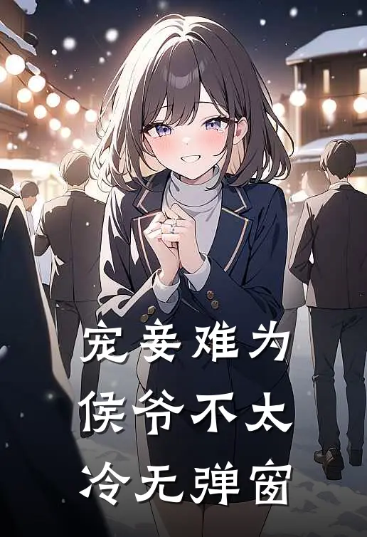宠妾难为：侯爷不太冷无弹窗