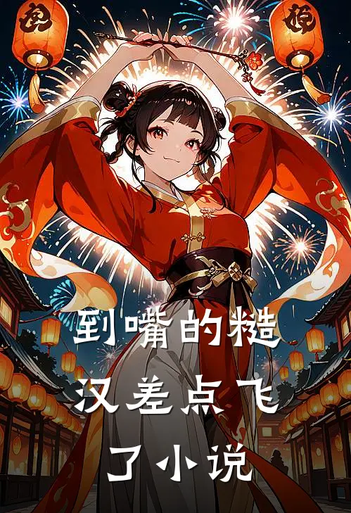 到嘴的糙汉差点飞了小说