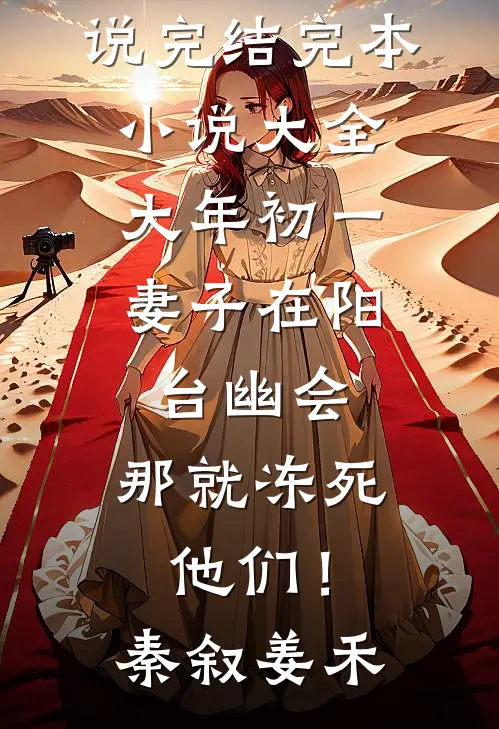太太要离婚，蒋总夜夜吻