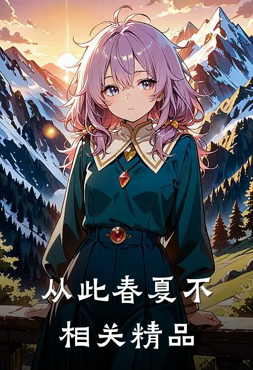 从此春夏不相关精品