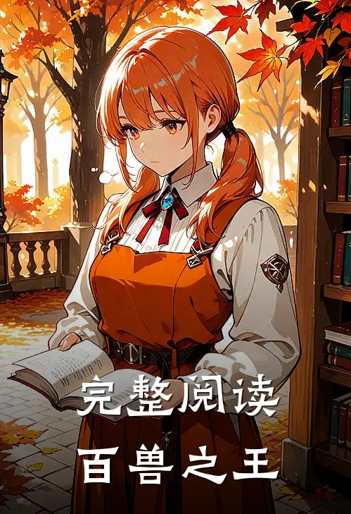 完整阅读百兽之王