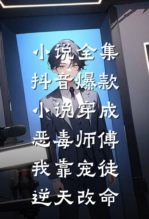 小说全集抖音爆款小说穿成恶毒师傅,我靠宠徒逆天改命