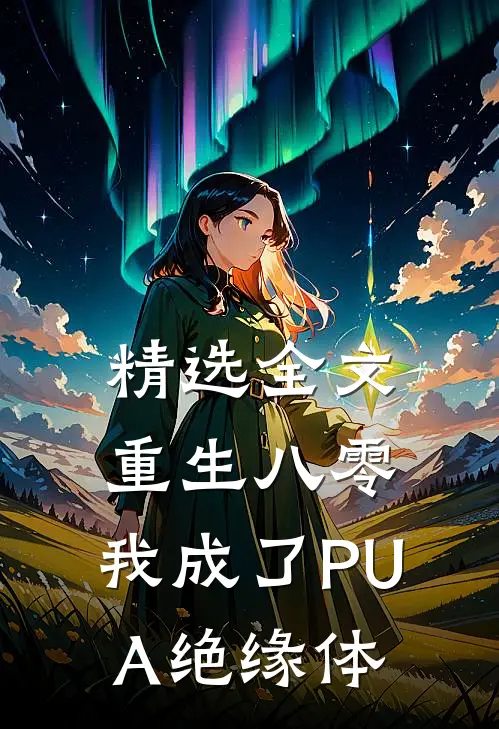 精选全文重生八零，我成了PUA绝缘体