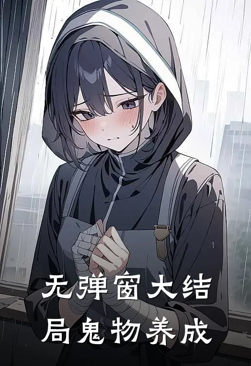 无弹窗大结局鬼物养成