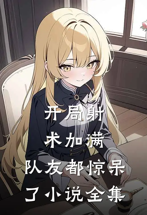 开局射术加满，队友都惊呆了小说全集