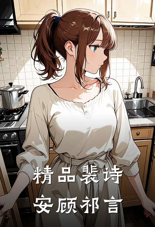 精品裴诗安顾祁言