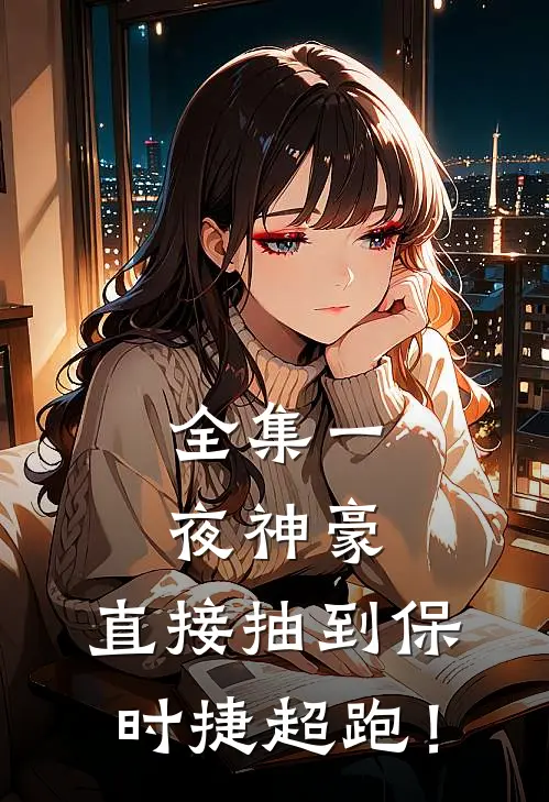 全集一夜神豪：直接抽到保时捷超跑！