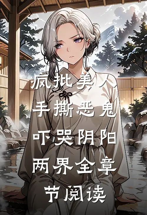 疯批美人手撕恶鬼，吓哭阴阳两界全章节阅读