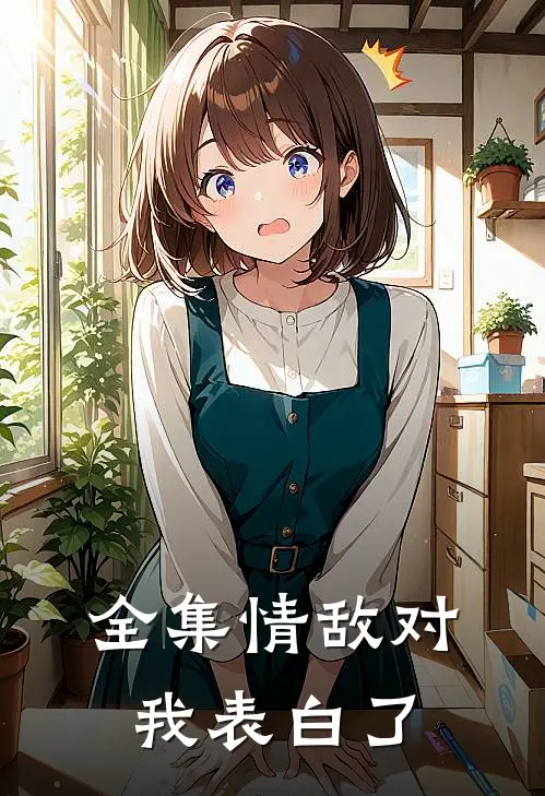 全集情敌对我表白了