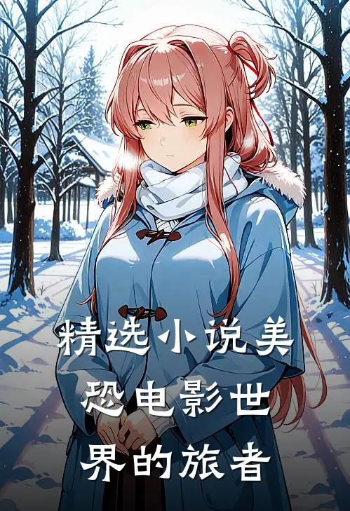 精选小说美恐电影世界的旅者