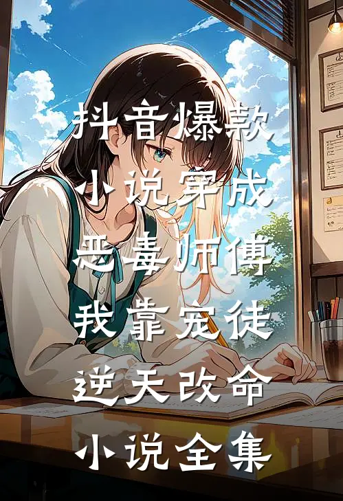 抖音爆款小说穿成恶毒师傅,我靠宠徒逆天改命小说全集