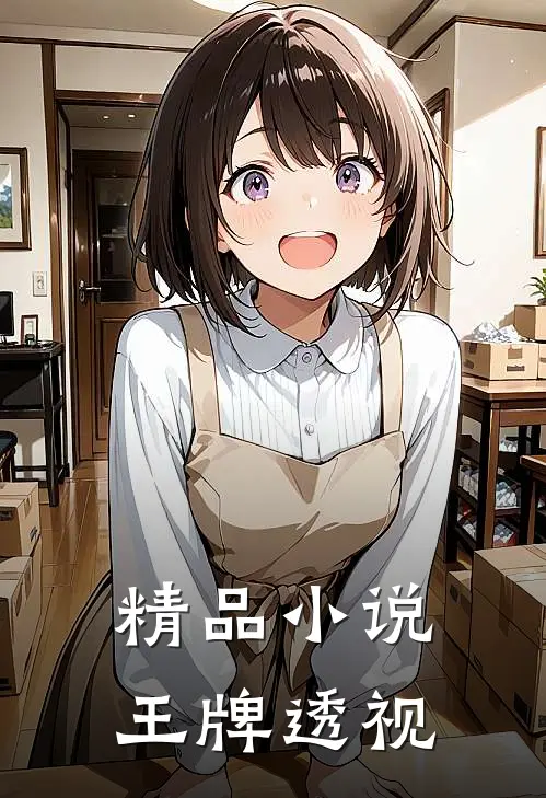 精品小说王牌透视