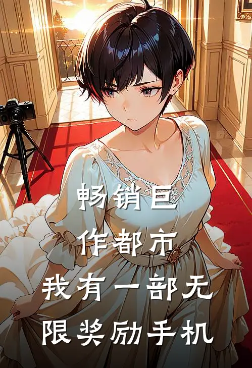畅销巨作都市：我有一部无限奖励手机