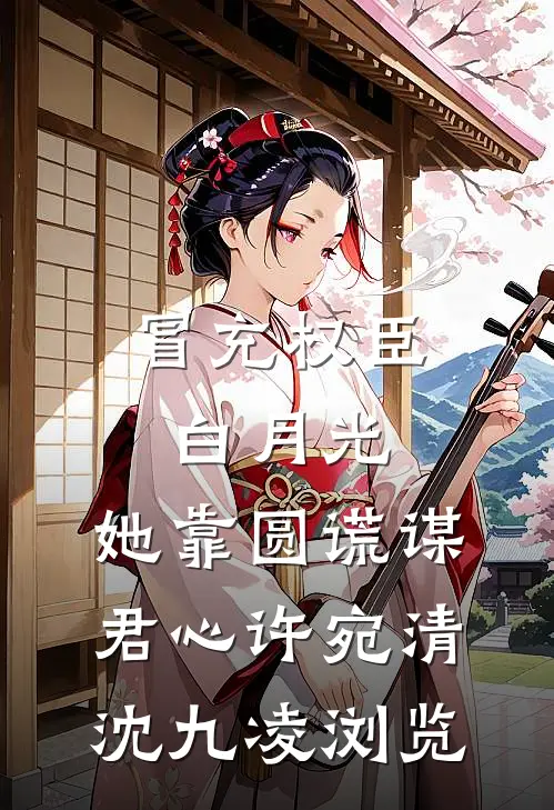 星河潋滟了夜色大结局