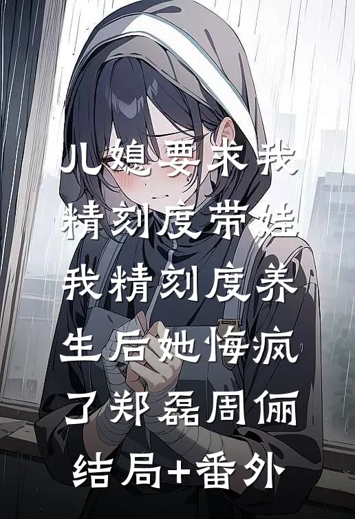 妻子产后抑郁跳楼，我淡定打卡旅游许星刘跃前文+后续