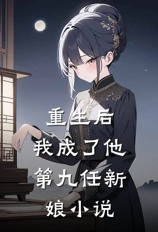 重生后，我成了他第九任新娘小说