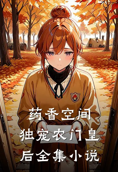 药香空间，独宠农门皇后全集小说