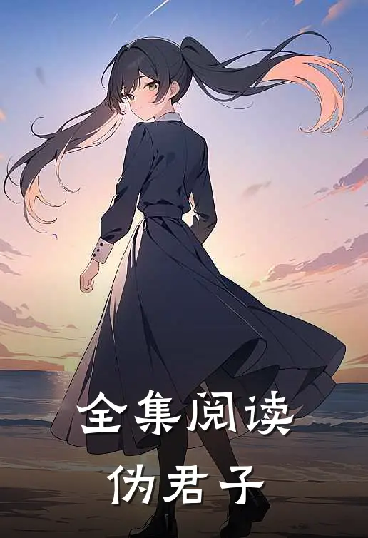 全集阅读伪君子