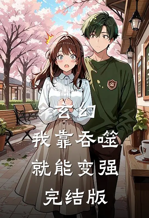 玄幻：我靠吞噬就能变强完结版