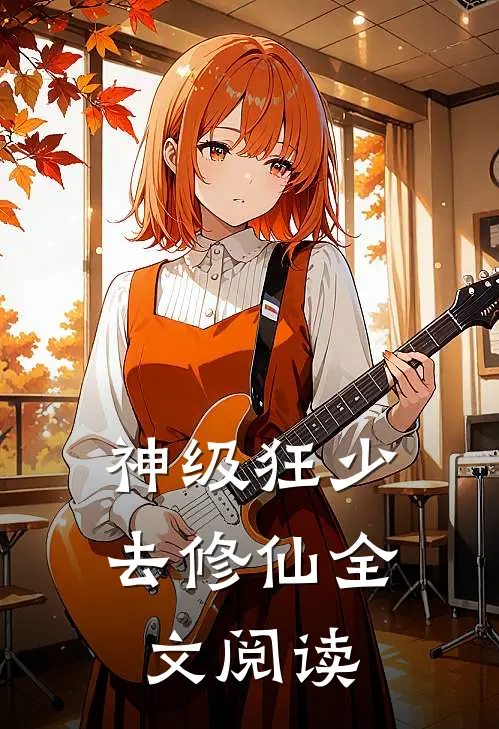神级狂少去修仙全文阅读