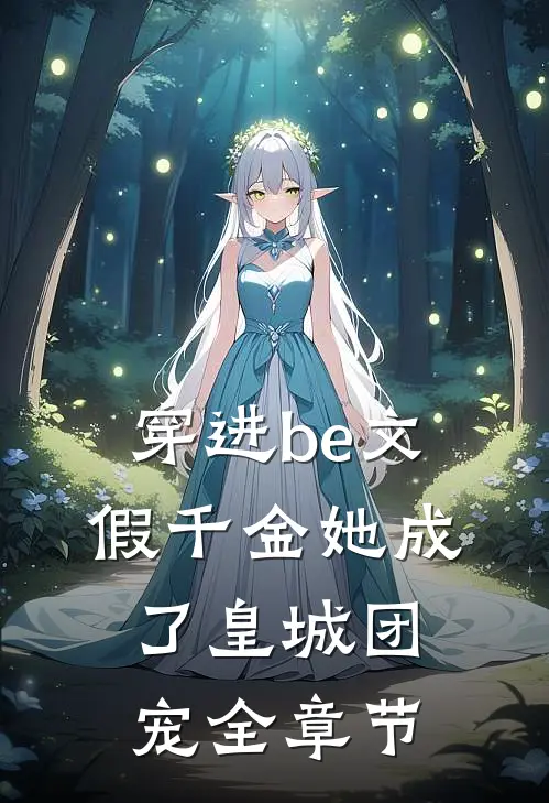 穿进be文，假千金她成了皇城团宠全章节