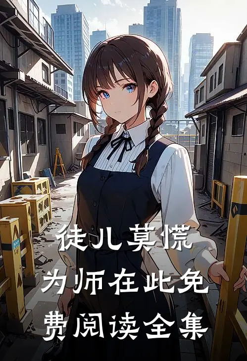 徒儿莫慌,为师在此免费阅读全集
