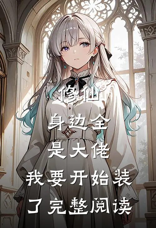 修仙：身边全是大佬，我要开始装了完整阅读
