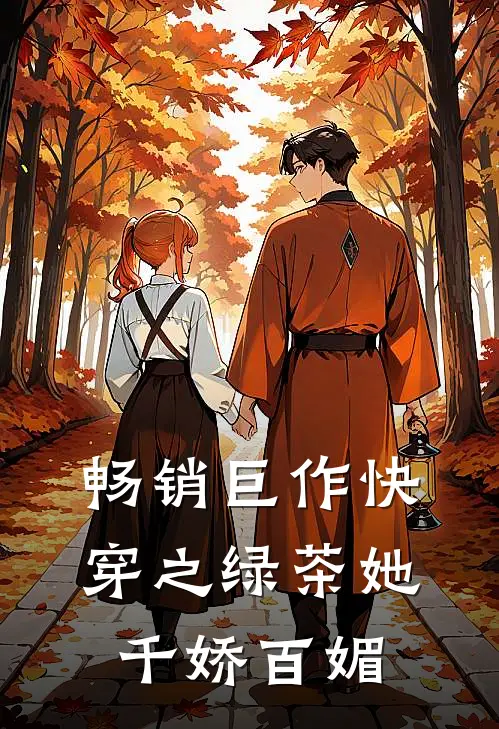 畅销巨作快穿之绿茶她千娇百媚