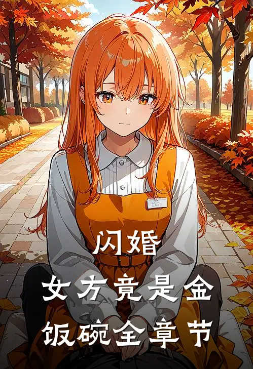 闪婚，女方竟是金饭碗全章节