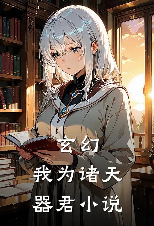 玄幻：我为诸天器君小说