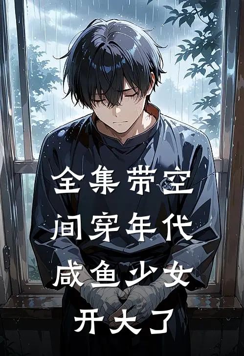 全集带空间穿年代：咸鱼少女开大了