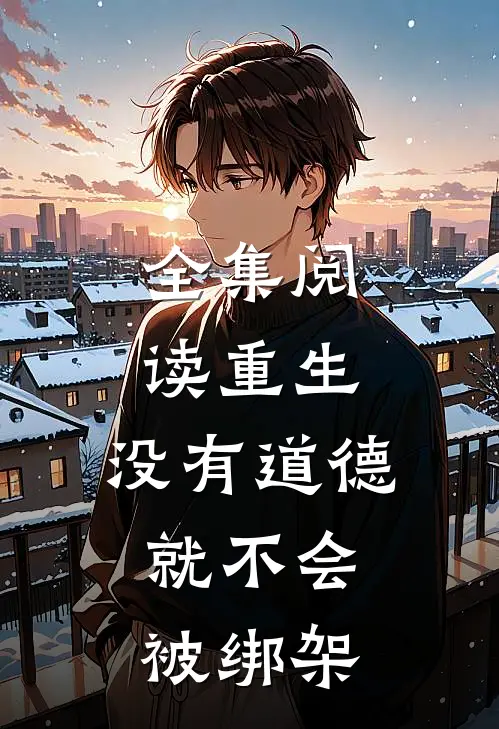 全集阅读重生：没有道德，就不会被绑架