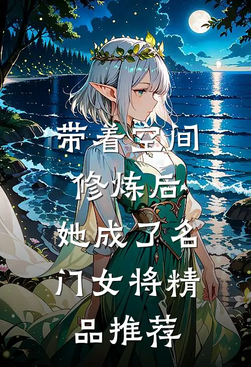 带着空间修炼后，她成了名门女将精品推荐