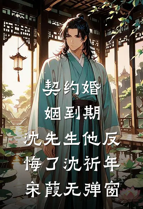 有情郎一定比无价宝珍贵吗？最新章节
