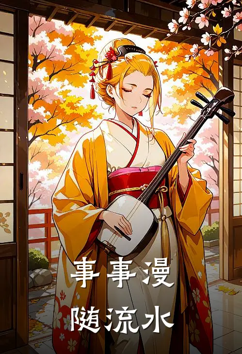 事事漫随流水