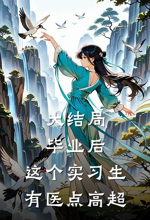 大结局毕业后，这个实习生有医点高超