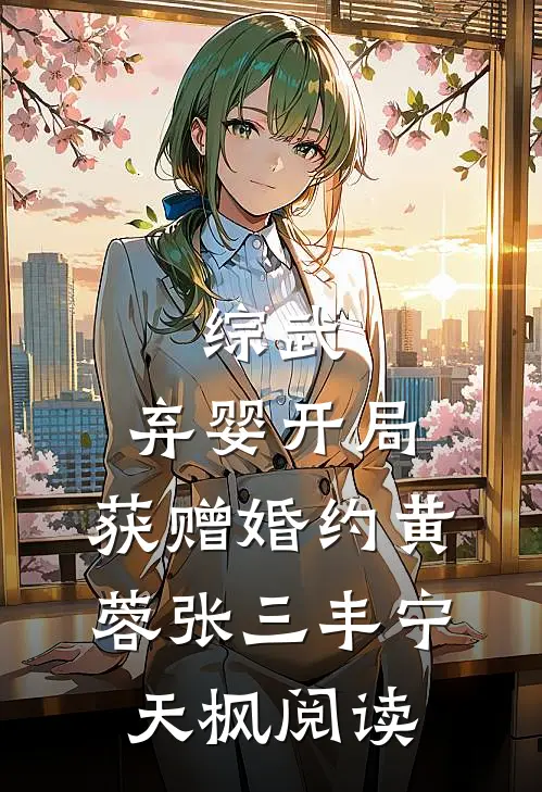 死囚开局，我成四个疯批狱友团宠