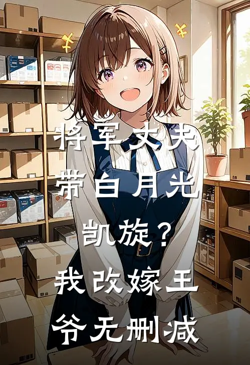 将军丈夫带白月光凯旋？我改嫁王爷无删减