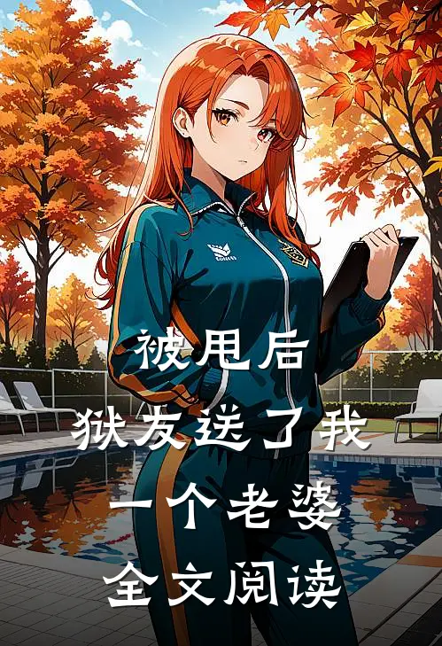 被甩后，狱友送了我一个老婆全文阅读