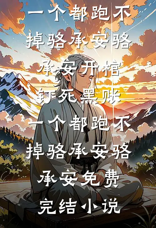 爱到缘尽说别离厉戎景江缘前文+后续